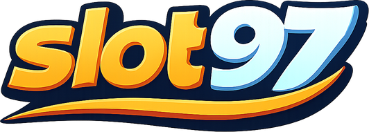 Logo slot97